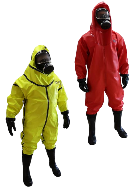 Coverall